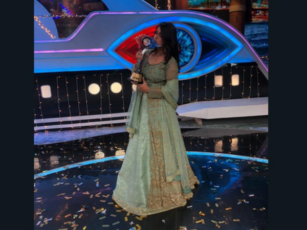 Dipika Has No Clue Why Shilpa Is Upset With Her Dipika Has No Clue Why Shilpa Is Upset With Her