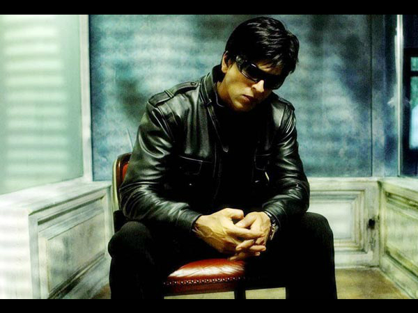 Here's What The Film Has In Store