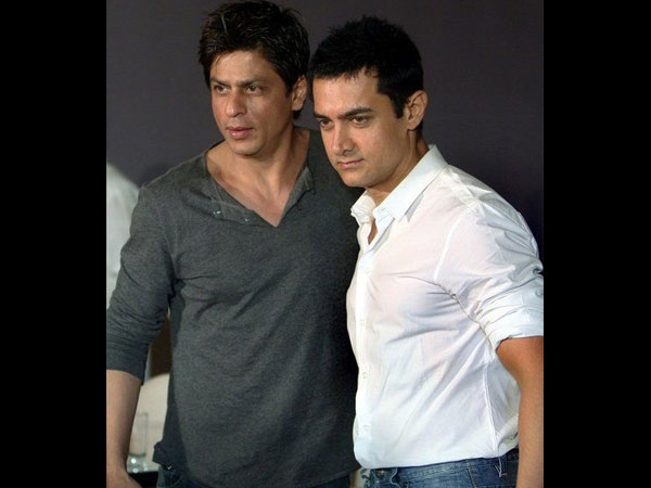 Let's Wait For The Official Announcement, Says Aamir