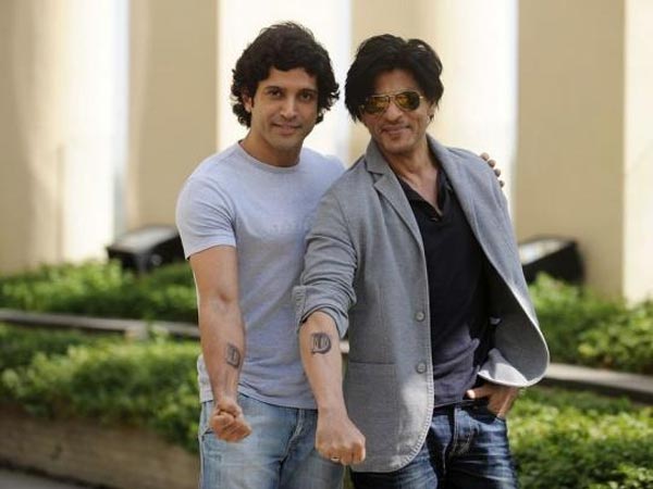 A Change Of Plan For SRK A Change Of Plan For SRK