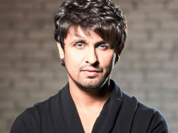 Sonu Says He Won't Stop Giving Honest Opinions