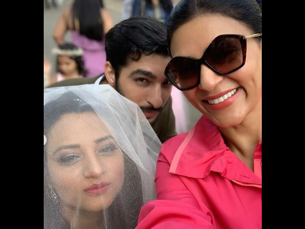 Thrice The Fun Thrice The Fun