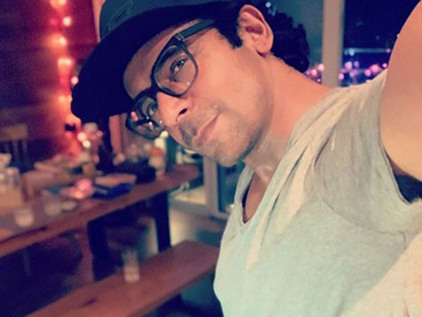 Sunil Is Happy With The Ratings!