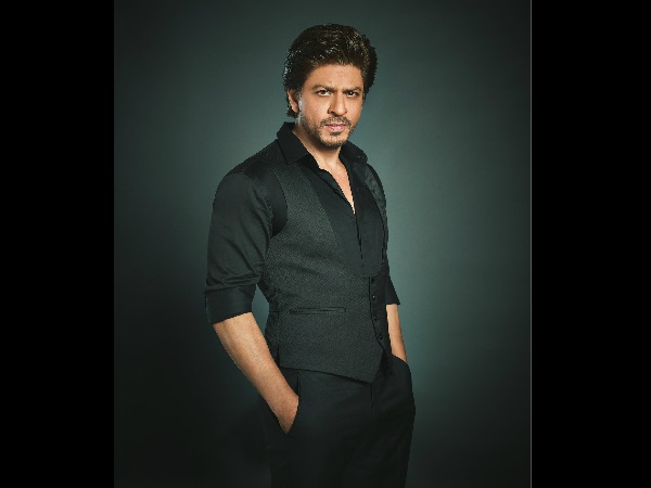 SRK Lets Go Of Rakesh Sharma Biopic SRK Lets Go Of Rakesh Sharma Biopic