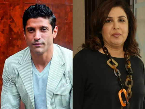 She Was Not Expecting This From Farhan