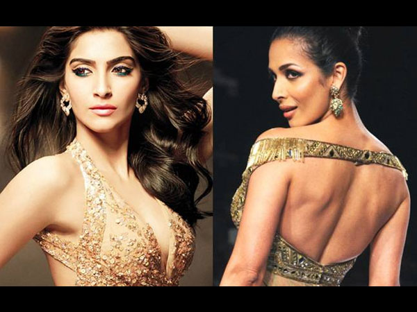 Sonam Felt Bad Sonam Felt Bad