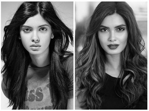Diana Penty Diana Penty