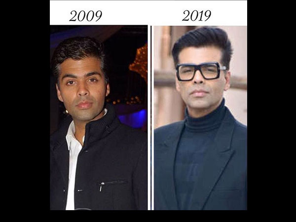 Karan Johar Karan Johar