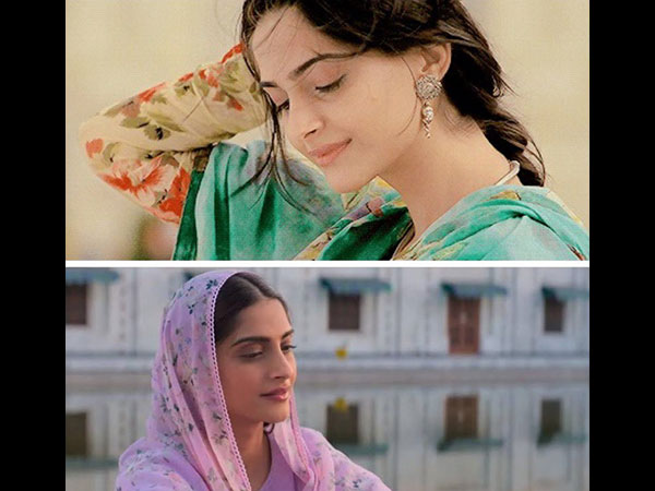 Sonam Kapoor Sonam Kapoor