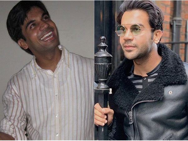 Rajkummar Rao Rajkummar Rao