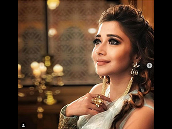 The Actress Wants To Settle Down & Doesn’t Want To Have Affairs! The Actress Wants To Settle Down & Doesn’t Want To Have Affairs!