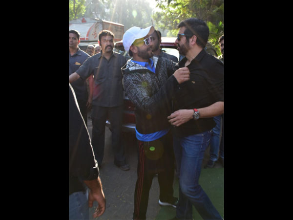 83's Music Will Not Have Any Lip-Sync Songs 83's Music Will Not Have Any Lip-Sync Songs