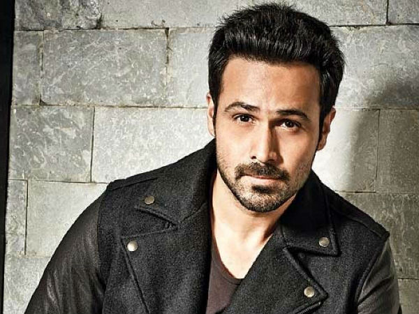 Emraan Is Not Happy With The Title Change