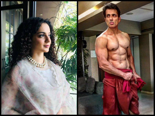 Krish Wanted Sonu Sood & Kangana To Re-Shoot The Film