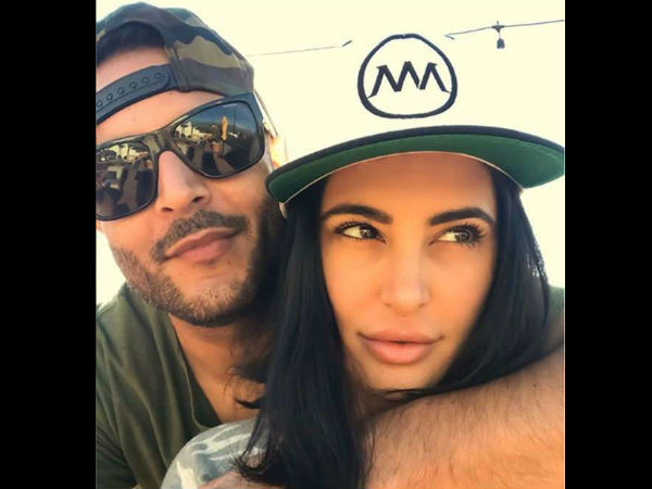 Nargis Is Back To For Her Professional Work 