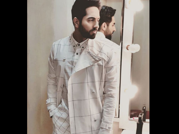 Ayushmann Khurrana: Choices As Artist Validated This Year Ayushmann Khurrana: Choices As Artist Validated This Year