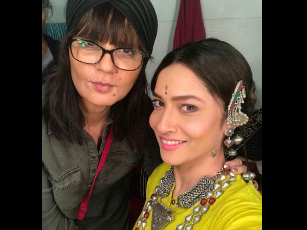 Ankita Lokhande Says She Never Lost Faith Ankita Lokhande Says She Never Lost Faith