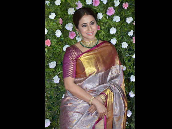 Urmila Matondkar 