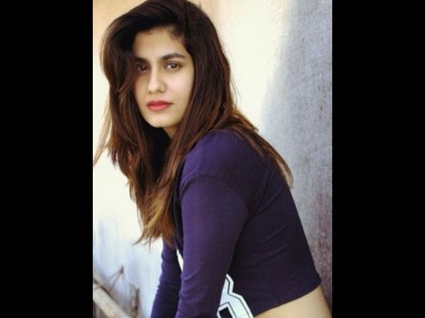 Shreya Dhanwanthary Is Not Happy Either