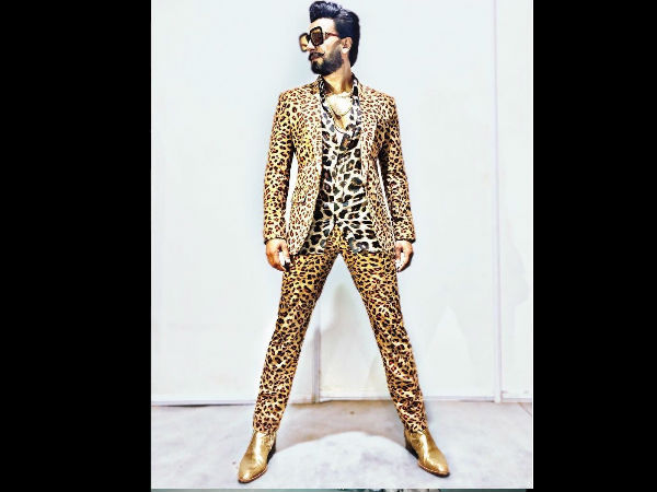 ‘Aala Re Aala Simmba Aala’ ‘Aala Re Aala Simmba Aala’