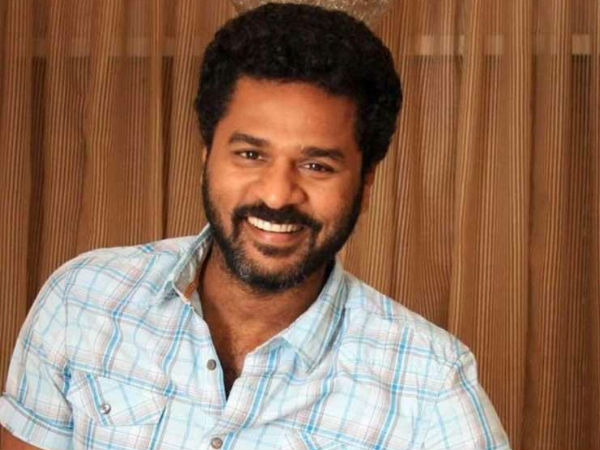 Prabhudeva