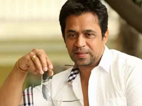 The Shooting Is Resumed