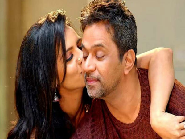 Is All Well Between Arjun & Sruthi?