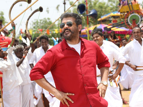 Viswasam Viswasam