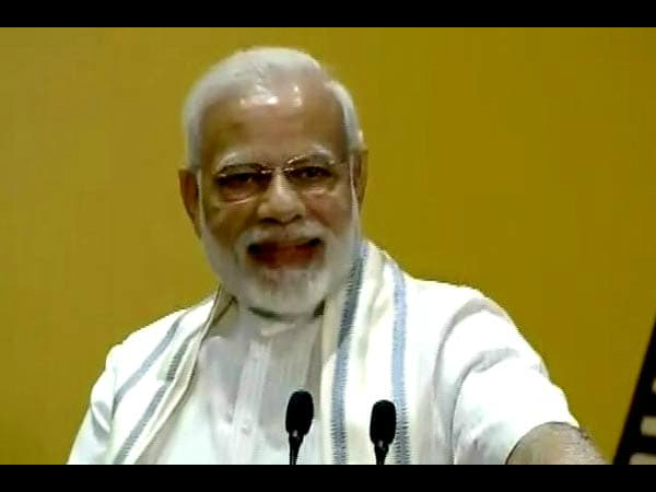 Meanwhile, The Uri Fever Has Caught The PM As Well!