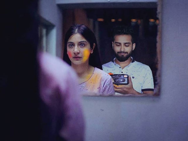 Anushka Sharma's Pari