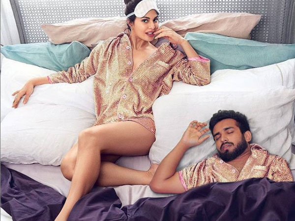 Jacqueline Fernandez