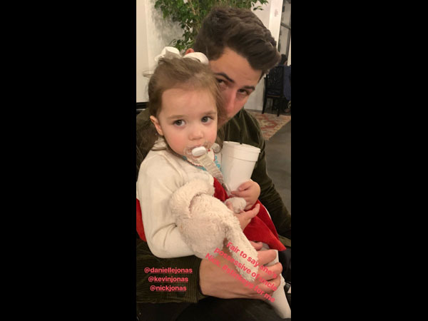 It's About Time For Priyanka Chopra & Nick Jonas To Have Babies Of Their Own?