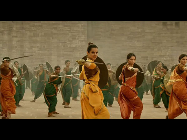 Life Can Test You In Various Different Ways!