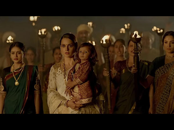 When Asked About The Controversies The Movie Had To Face