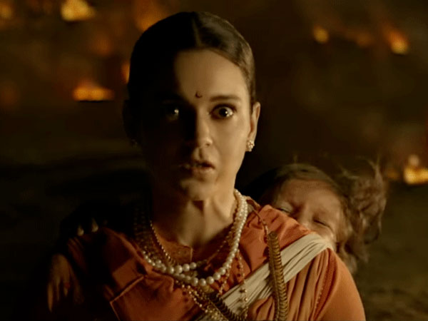 We Have Shown Nothing Wrong In The Movie