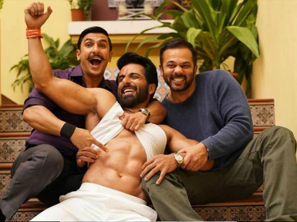 Simmba To Cross The Rs 200 Crore Mark At The Box Office?