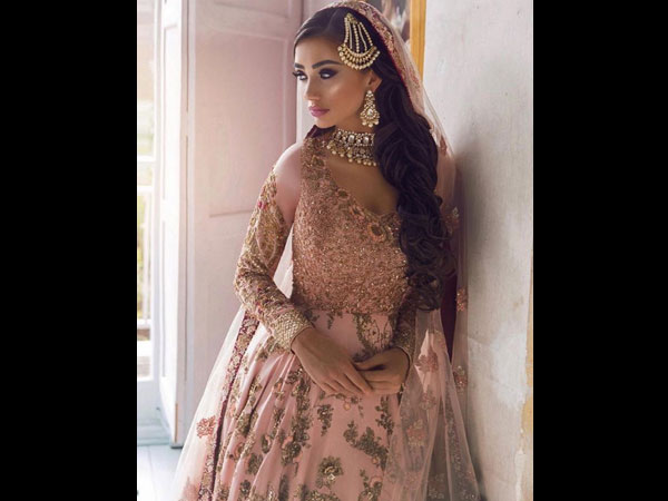 Will They Host A Reception In India?