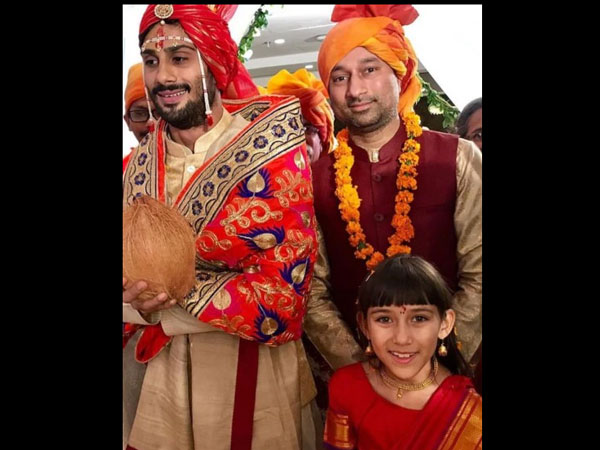 Wedding Reception To Be Held In Mumbai? Wedding Reception To Be Held In Mumbai?