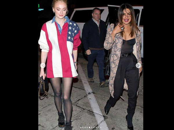 They're All Smiles! They're All Smiles!