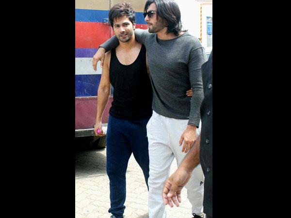 One Cannot Mess With The Original