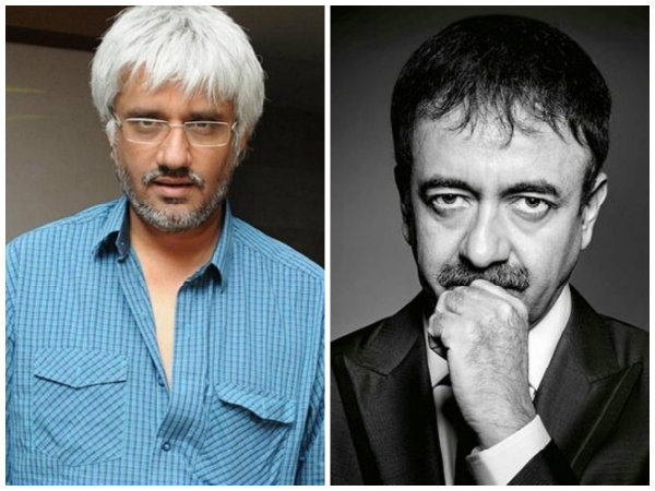 #MeToo Can Have Other Bad Motives Too, Says Vikram Bhatt