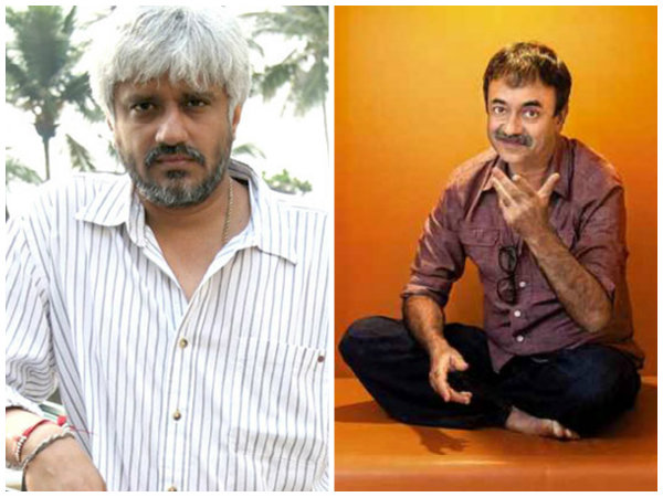 I Respect The Woman & I Also Respect Rajkumar Hirani Equally!