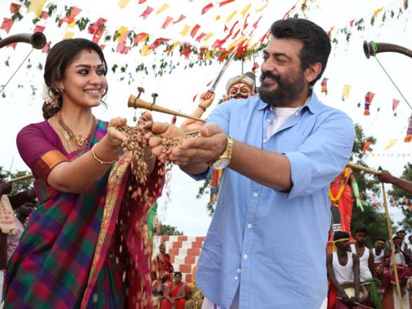 A Treat For All And Sundry