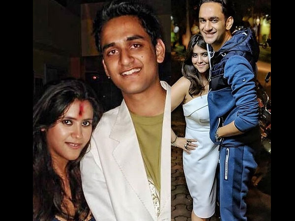 Vikas Gupta