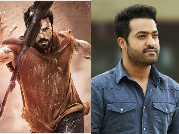 VVR Overtakes Aravinda Sametha In Nellore?