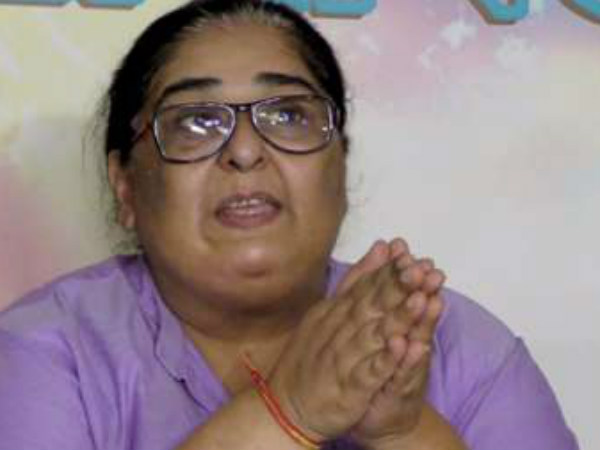 Vinta’s Delay In Filing FIR Vinta’s Delay In Filing FIR