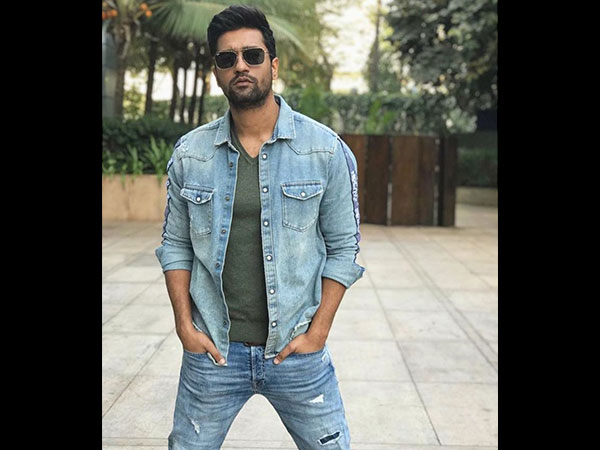 Shahrukh Khan's Loss Is Vicky Kaushal's Gain?