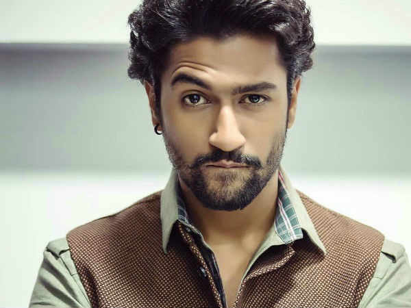 Q. Finally Vicky, you have played a Pakistani soldier in Raazi and an Indian one in Uri. Q. Finally Vicky, you have played a Pakistani soldier in Raazi and an Indian one in Uri.