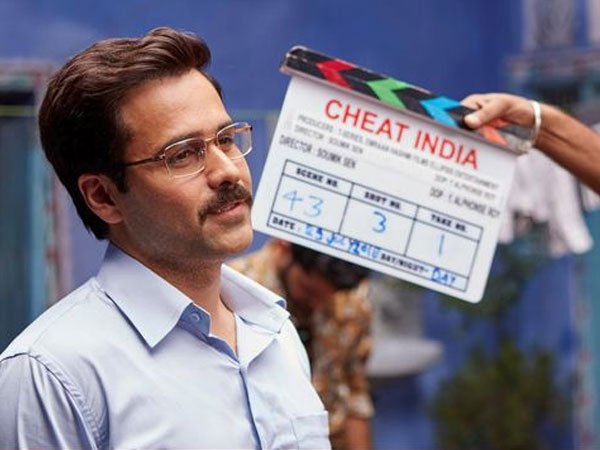 The Buzz Around Why Cheat India
