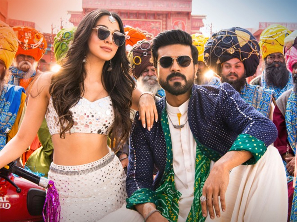Will Ram Charan Hit The Jackpot Again?